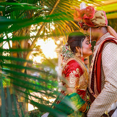 wedding photographer in nagpur
