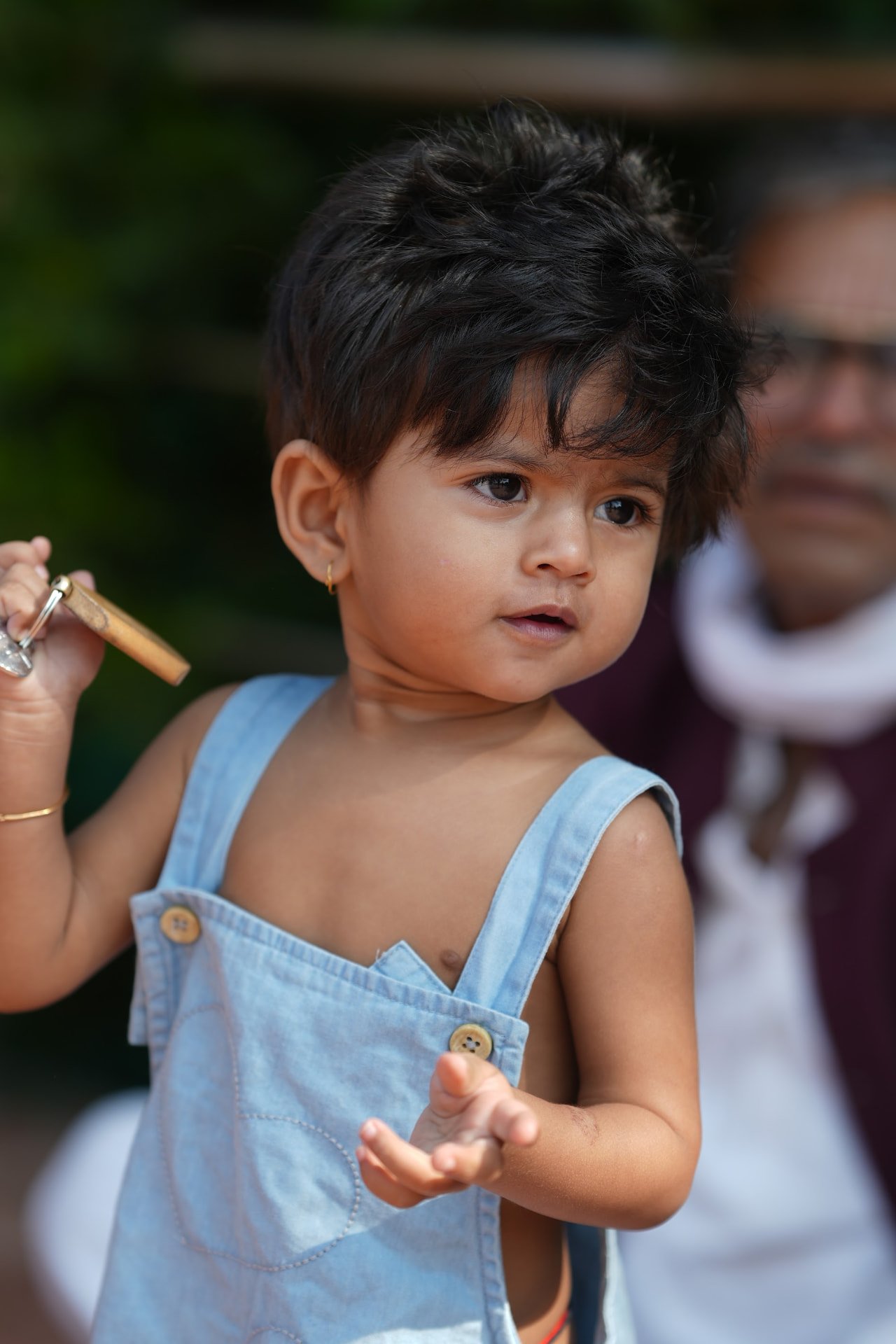 Baby Photoshoot / Cinematic by Storyteller Photography — premium photography in Nagpur & Pune