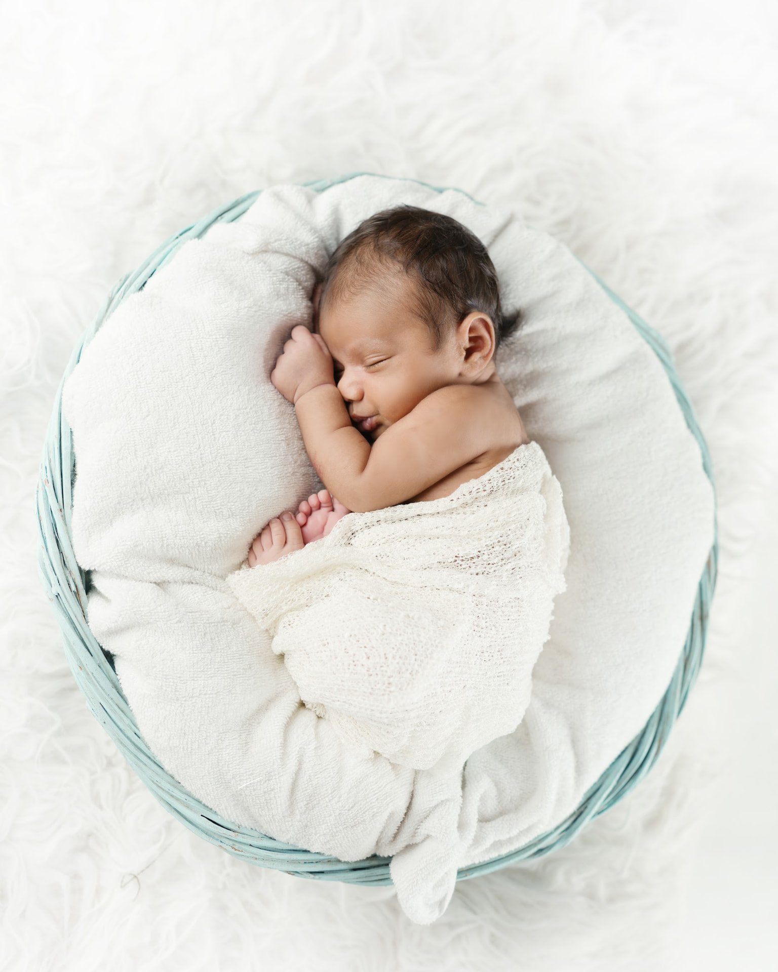 Baby & Maternity photography sample by Storyteller Photography — premium baby & maternity portrait