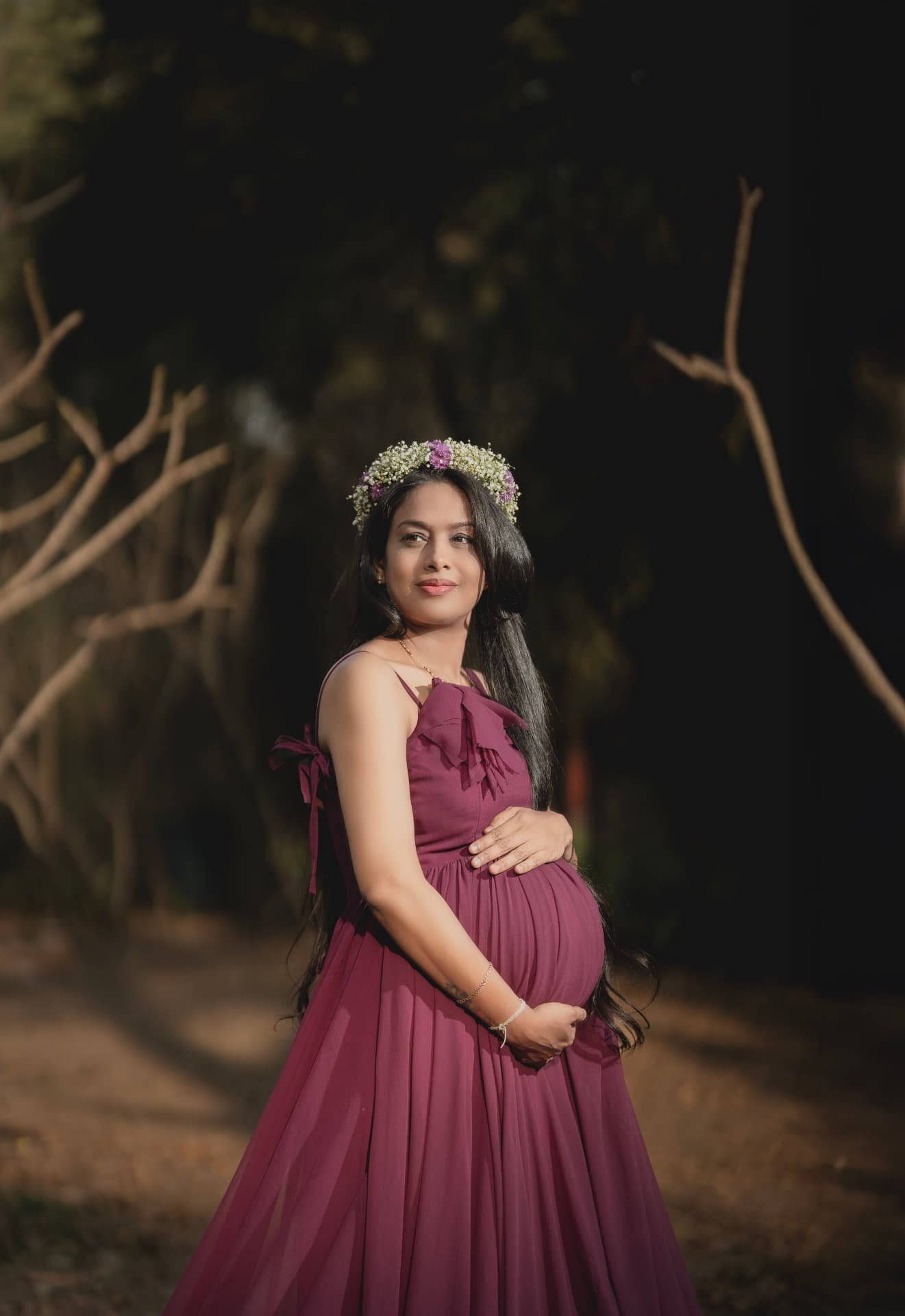 Baby Shower / Maternity by Storyteller Photography — premium photography in Nagpur & Pune