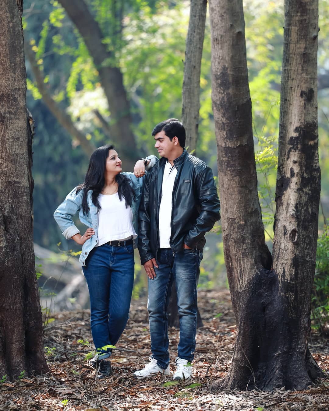 Pre-Weddings photography sample by Storyteller Photography — premium pre-weddings portrait