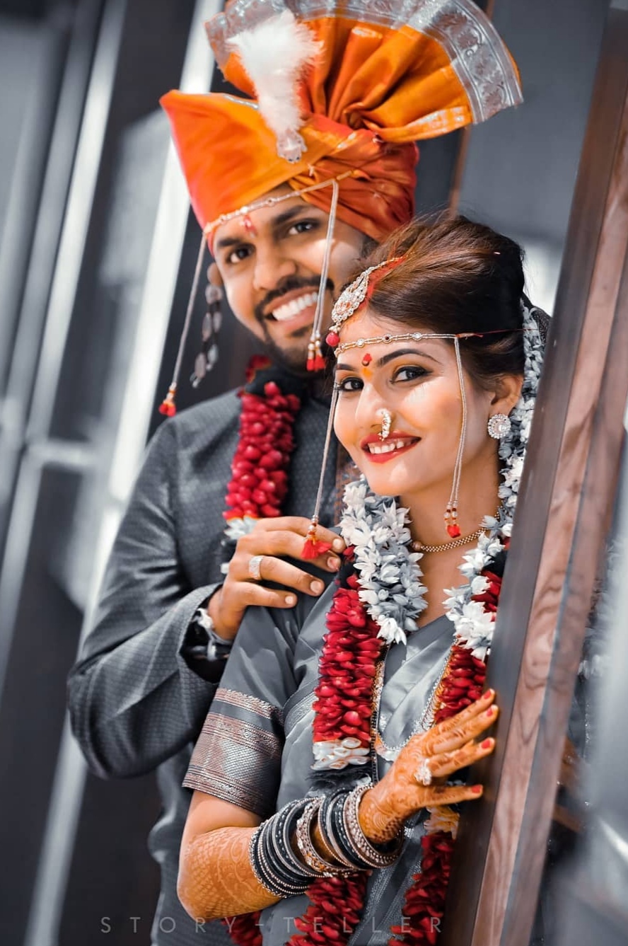 wedding photographer in nagpur