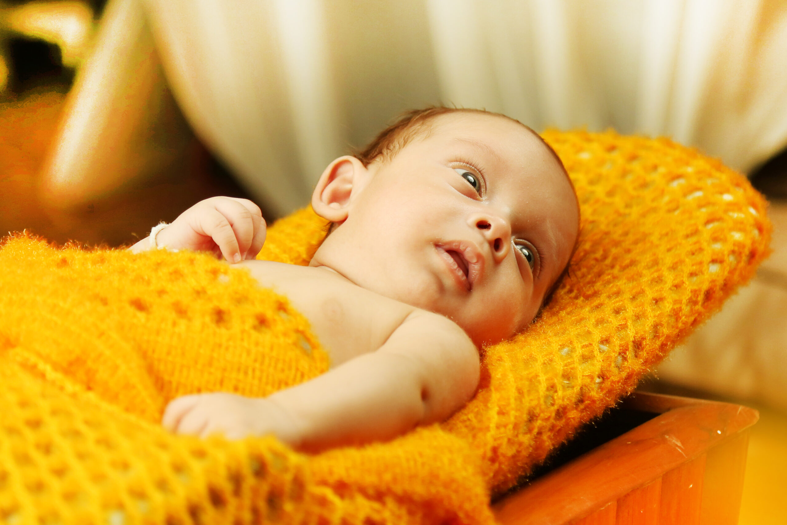 Baby Photoshoot