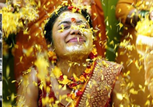 Haldi